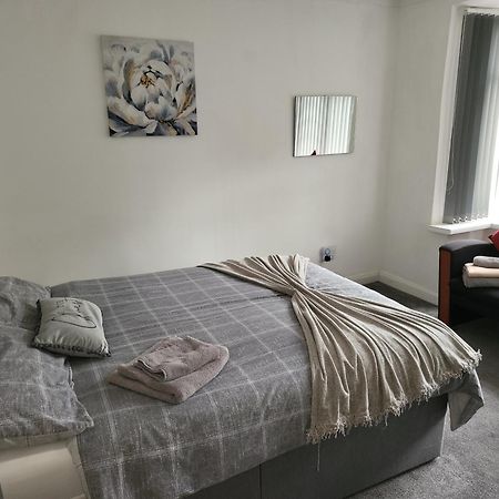 Birmingham Blissful Apartment With 2 Bedrooms 외부 사진