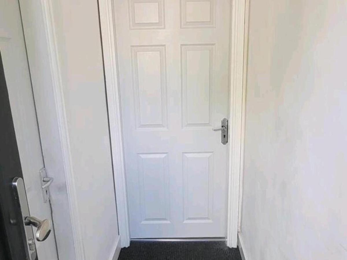 Birmingham Blissful Apartment With 2 Bedrooms 외부 사진