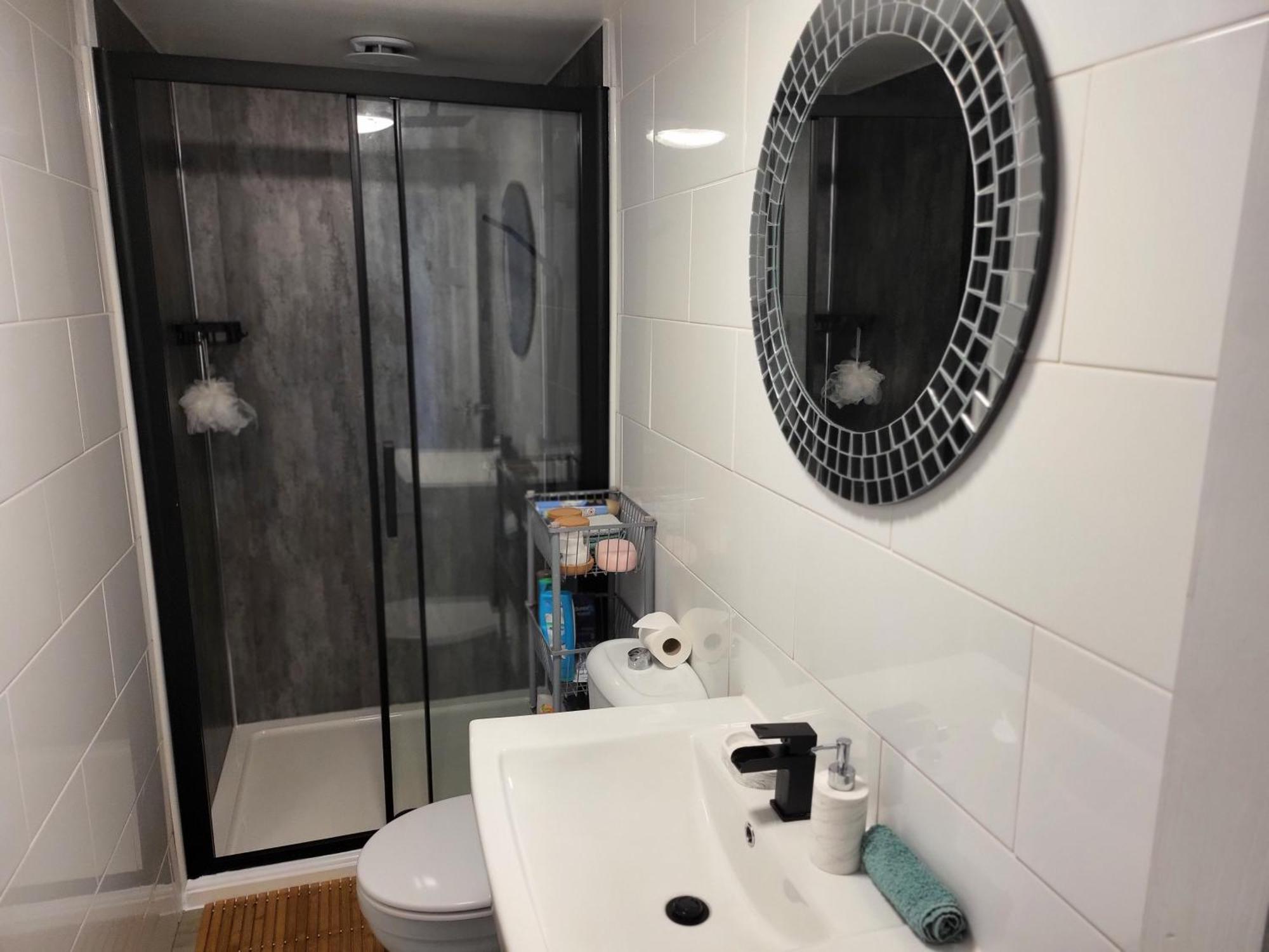 Birmingham Blissful Apartment With 2 Bedrooms 외부 사진