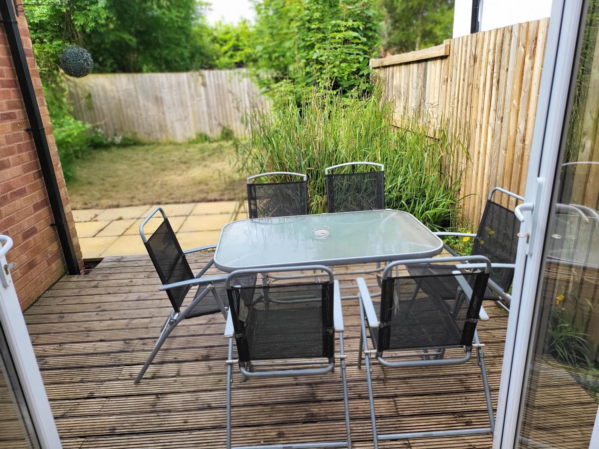 Birmingham Blissful Apartment With 2 Bedrooms 외부 사진