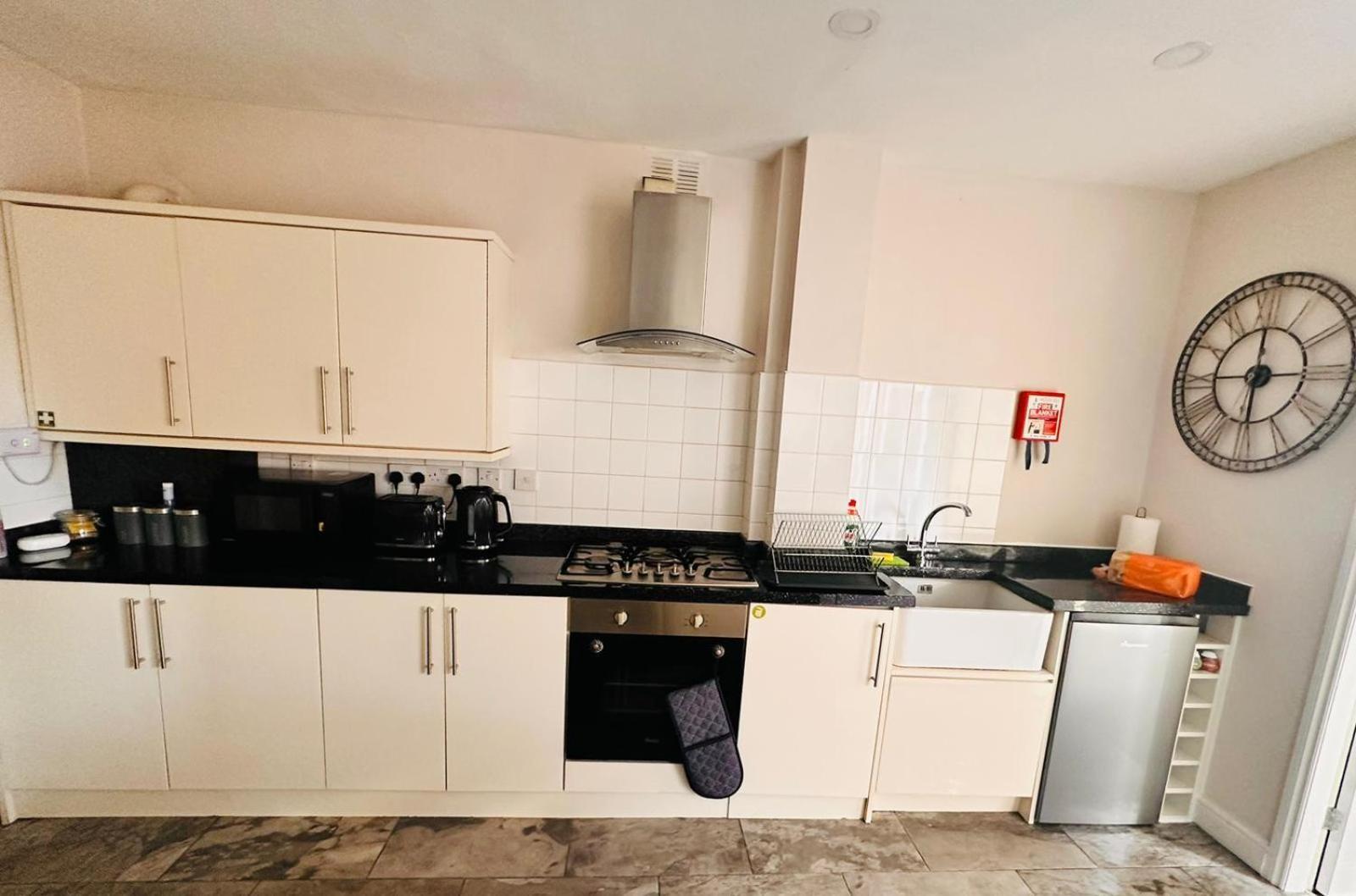 Birmingham Blissful Apartment With 2 Bedrooms 외부 사진