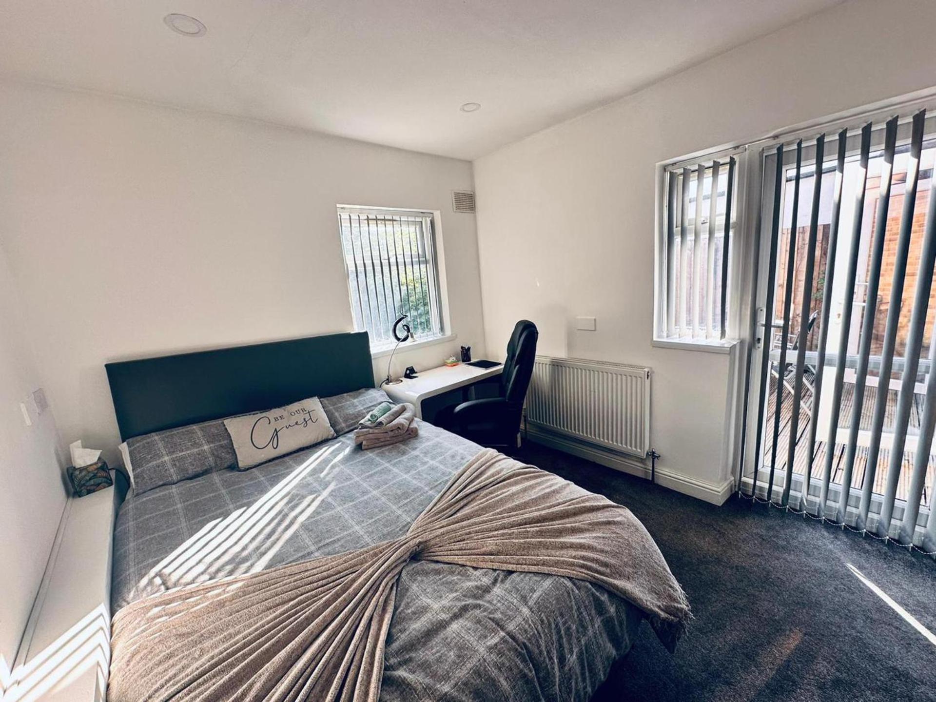 Birmingham Blissful Apartment With 2 Bedrooms 외부 사진